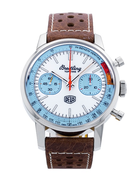 Breitling Top Time A23311